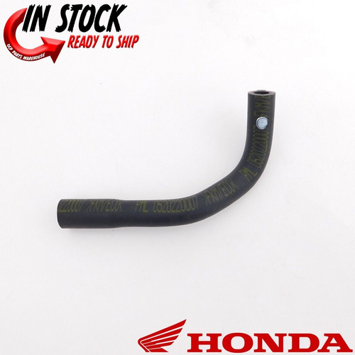 Honda Fuel Pump Tube 2008-2014 Rancher 420 Oem New 16955 Ssq