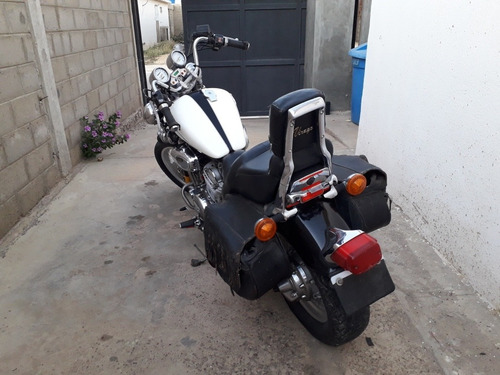 Imagen 9 de 10 de Yamaha Virago 1100c