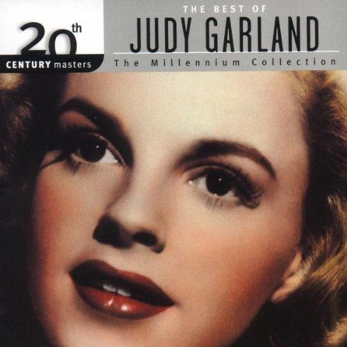 El Mejor De Judy Garland: 20th Century Masters (millennium C