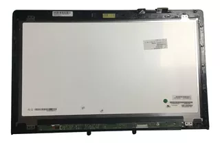 Display 15.6 + Bisel Para Asus N550 N550jv Q550l Q550lf