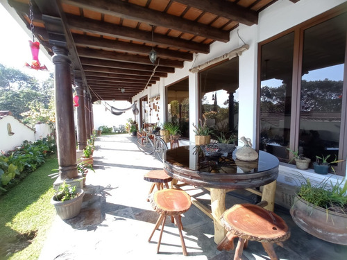 Imagen 8 de 30 de Vendo Hermosa Casa En Excelente Estado, Comoda, Confortable, Rodeada De Entorno Natural