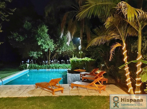 Casa En Venta En Los Jazmines
