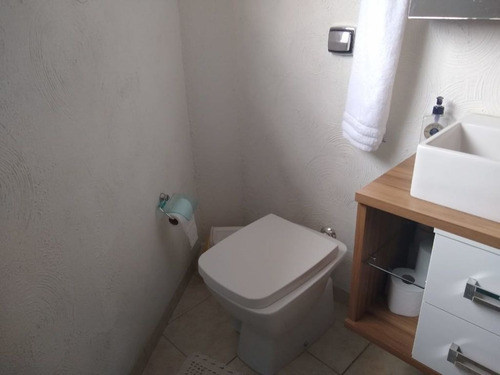 Imagem 2 de 12 de Sobrado Para Venda No Bairro Jardim Vila Galvão Em Guarulhos - Cod: Ai22714 - Ai22714