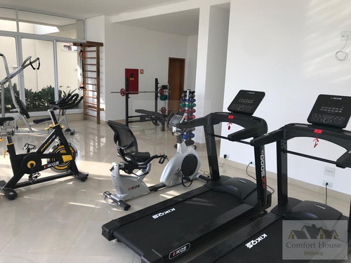 Imagem 5 de 15 de Apartamento Para Venda Em Santo André, Jardim, 2 Dormitórios, 1 Suíte, 2 Banheiros, 2 Vagas - Ap0226_co_1-1486173