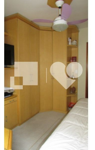 Imagem 10 de 15 de Apartamento - Cristal - Ref: 5696 - V-226626