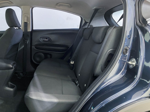 Imagem 15 de 20 de Honda Hr-v
