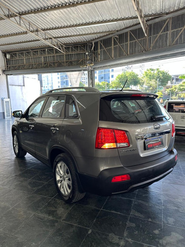 Kia Sorento Sorento EX 2.4 16V (aut)(S.357)