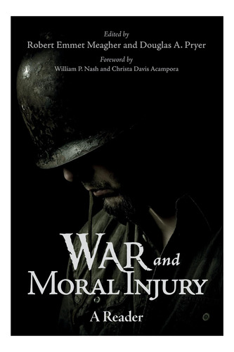 Libro: Guerra Y Daño Moral: Un Lector