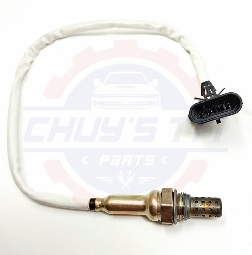 Sensor De Oxigeno Chevrolet Corsa Tornado 04-10, 93310435