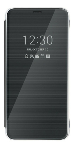 LG Quick Cover Case Para LG G6 Y Plus Funda Flip 