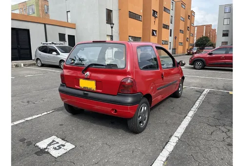 Renault Twingo 1.2 Dynamique