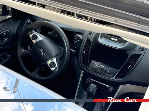 Ford Escape 2.0 Se 4x4