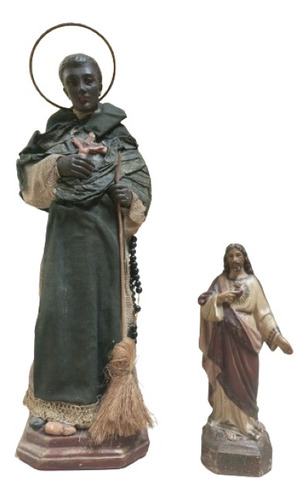 Imagenes Religiosas - Estatuas - Coleccion