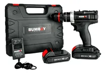 Comprar Taladro Inalámbrico Percutor 36v, Mandril 1\u002F2, 29 Piezas