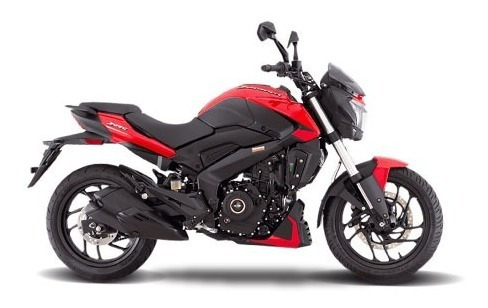 Imagen 7 de 15 de Bajaj Dominar 250 Consulta Contado Mucho Mas Barato