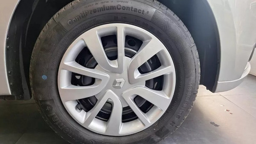 Renault Sandero 1.6 16v Life
