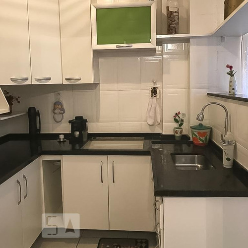 Apartamento À Venda - Consolação, 2 Quartos, 60 - S893103768