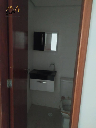 Imagem 12 de 15 de Apartamento Com 1 Dormitório À Venda, 34 M² Por R$ 179.900,00 - Vila Granada - São Paulo/sp - Ap0231