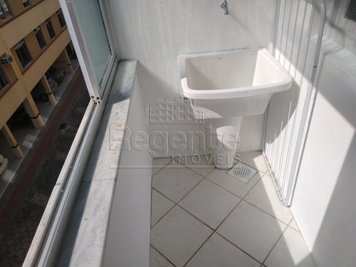 Imagem 14 de 15 de Apartamento Com 3 Quartos A Venda No Bairro Trindade Em Florianopolis - V-82398