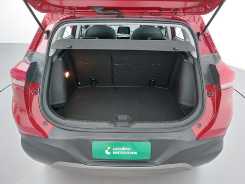 Chevrolet Tracker 1.2 TURBO FLEX PREMIER AUTOMÁTICO