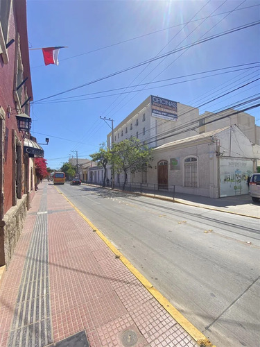 Oficina En Venta En La Serena