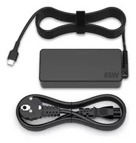 Comprar Cargador Compatible Laptop Lenovo Usb Type C  20v 3.25a 65w