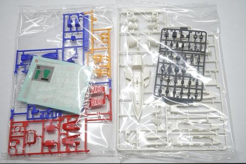 Imagen 8 de 10 de Gunpla - Mg - Master Grade - Wing Gundam Ver. Ka 1/100