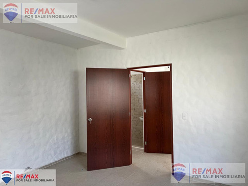 Venta O Renta De Casa Sola, Real Del Puente, Xochitepec, Mor