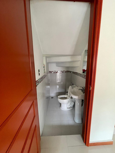 Casa En Renta A 10 Min Del Centro De Metepec