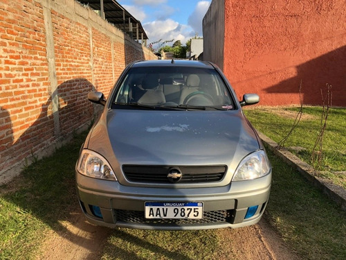 Chevrolet Corsa 2008 1.8 Cd