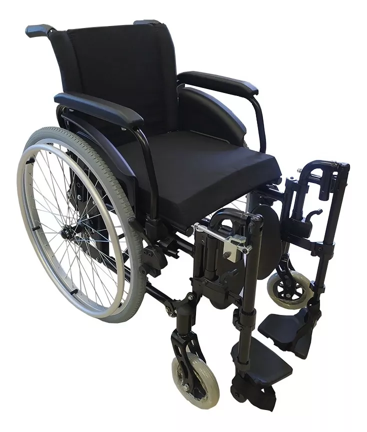 Terceira imagem para pesquisa de cadeira de rodas motorizada usada