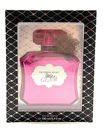 Victoria De Té Secreto Glam Eau De Parfum 3.4 Fl Hqx7r