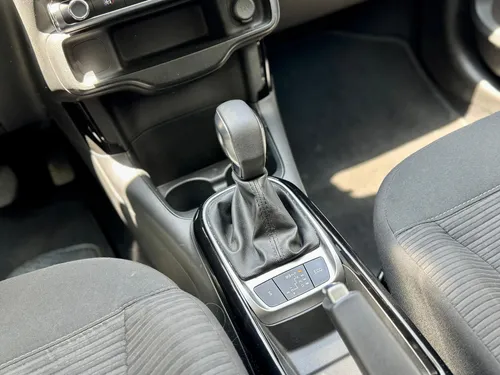 Citroën C4 Cactus 1.6 Feel Aut