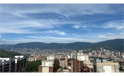 Apartamento en venta