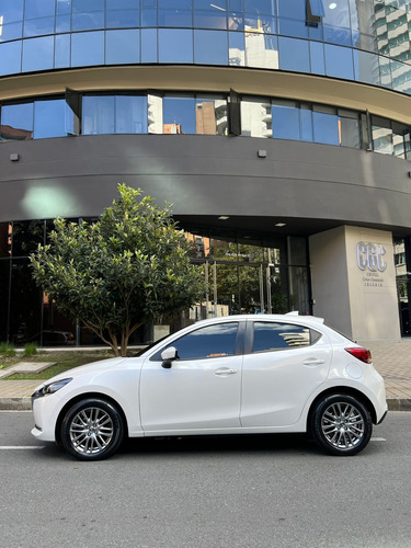 Mazda 2 1.5 Grand Touring Lx
