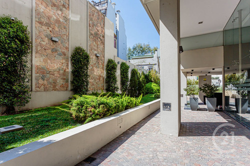 Departamento En Venta En Palermo Hollywood