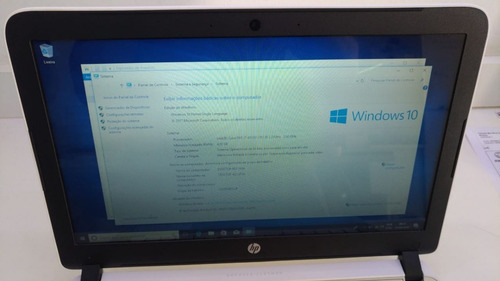 Notebook Hp Pavilion 14-v066br I7-4510u 4gb 500hd Geforce840