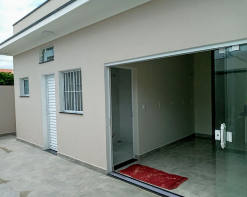 Imagem 2 de 19 de Condomínio Campos Do Conde - Ca00690 - 69369649