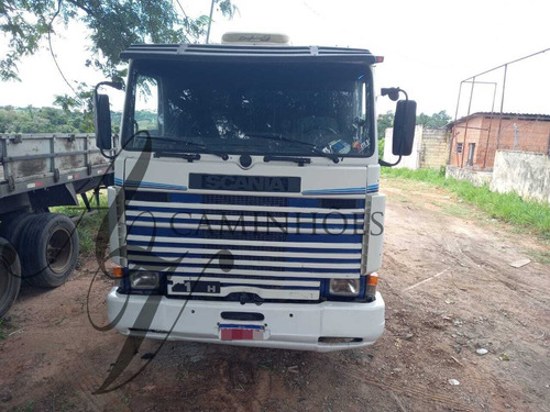 Imagem 2 de 14 de Scania R 113 360 1994 6x2