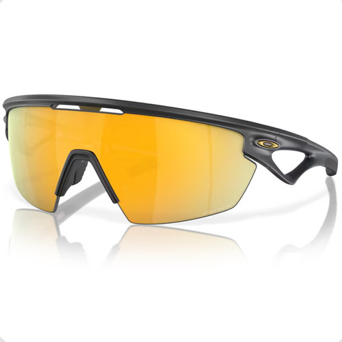 Oculos Ciclismo Oakley Sphaera Lente Prizm 24 Polarizado