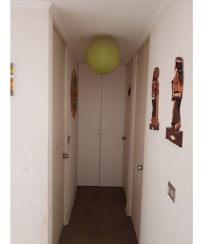 Departamento Navío San Martín 101, Valparaíso