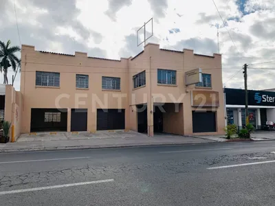 Edificio en venta