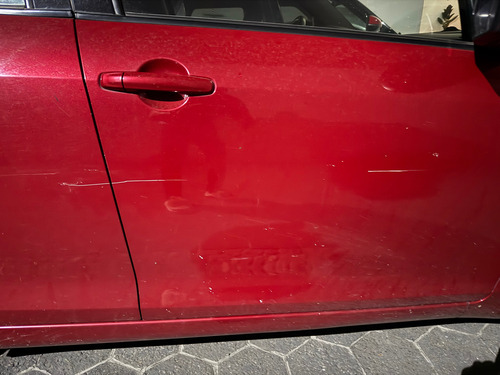 Suzuki Swift 1.4 Gls Mt