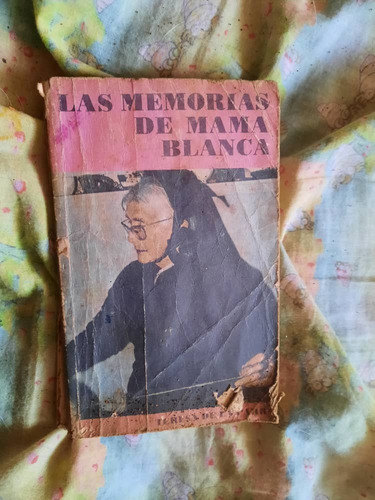 Memorias De Mama Blanca