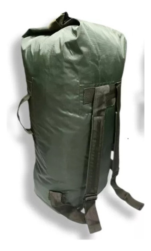 Bolso De Viaje Talega Tula Maleta Morral Camping Montaña Ver