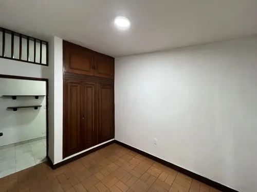 Casa En Arriendo En Barrio Blanco. Cod A30714