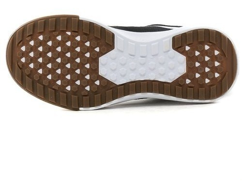 Imagen 4 de 6 de Zapatillas Vans Mod Ultrarange Rapidweld Negro Blanco!!!