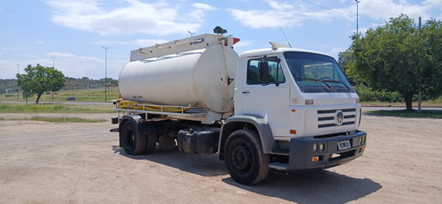 Camion Atmosferico Volkswagen Mod 2010
