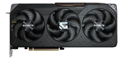 Placa De Video Gigabyte Rx 9070 Xt Gaming Oc 16gb Radeon