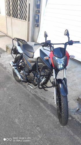 Imagem 2 de 2 de Yamaha Factor 150